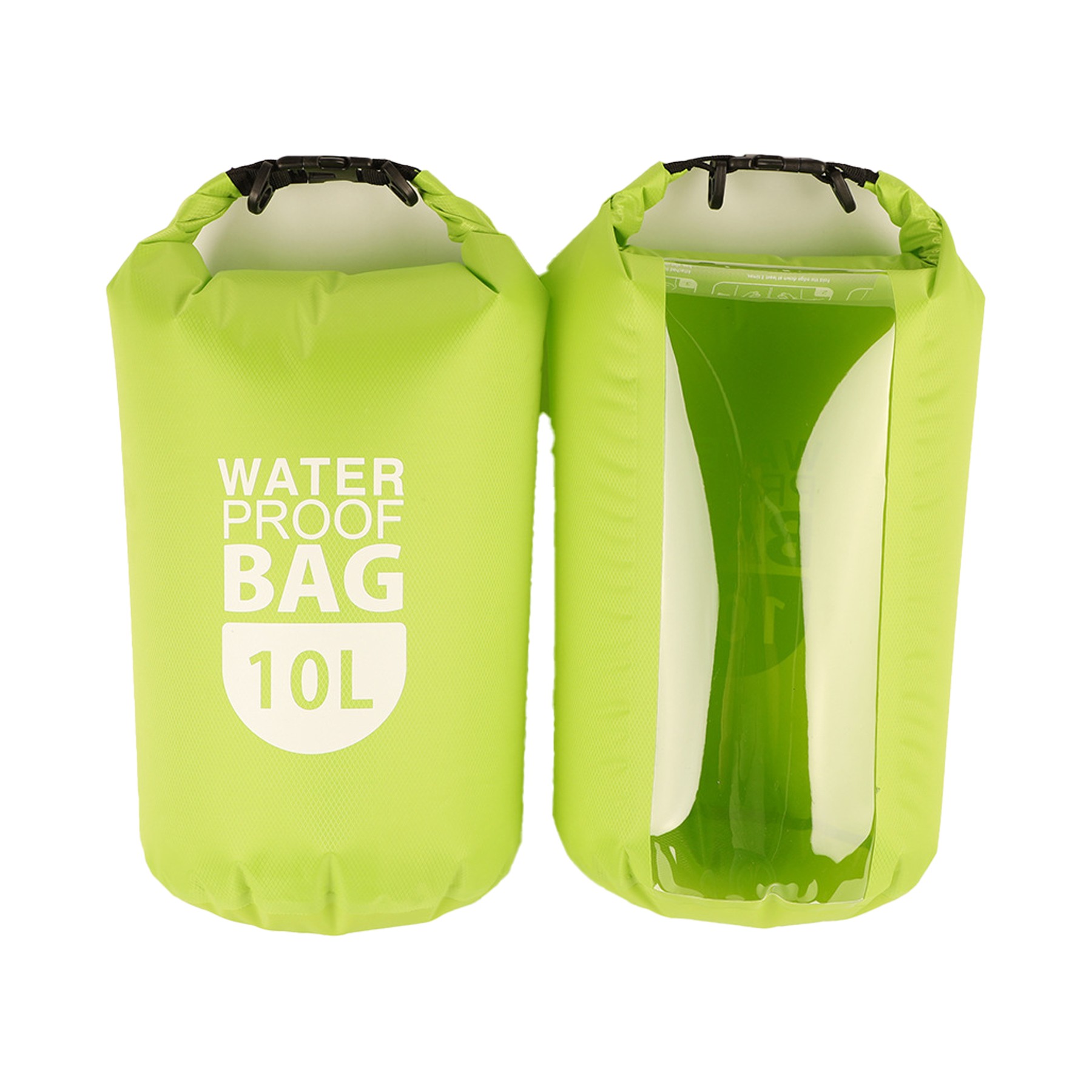 Multifunctional Outdoor Waterproof Bag for First Aid Storage 3