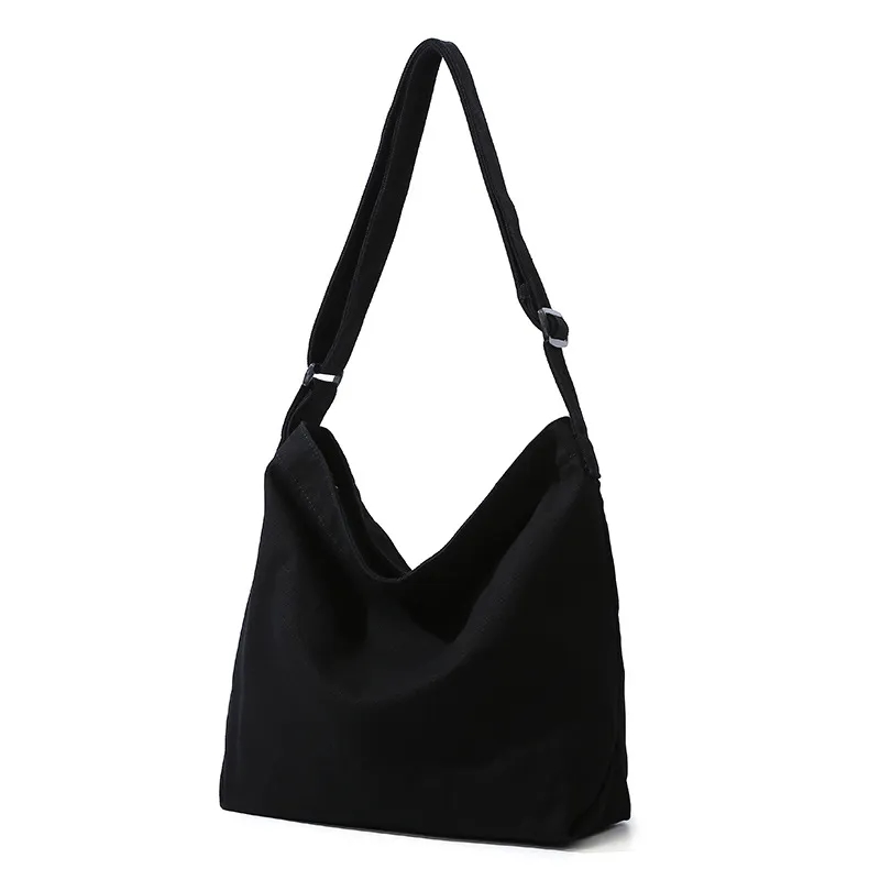 Canvas Casual Crossbody Bag for Women 5