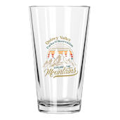 Mixing Glass 16 oz. 3