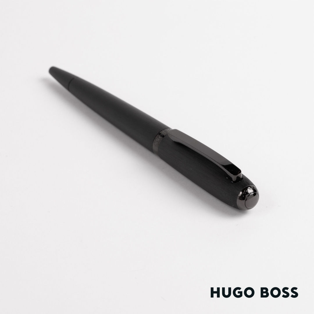 Hugo Boss® Contour Ballpoint Pen 21