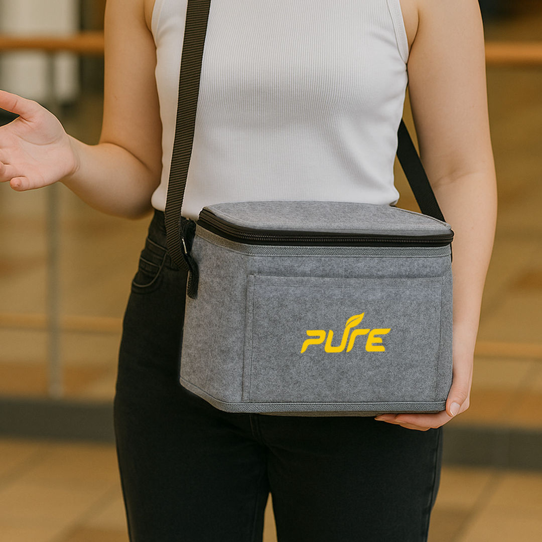 Andes Cooler Bag 2
