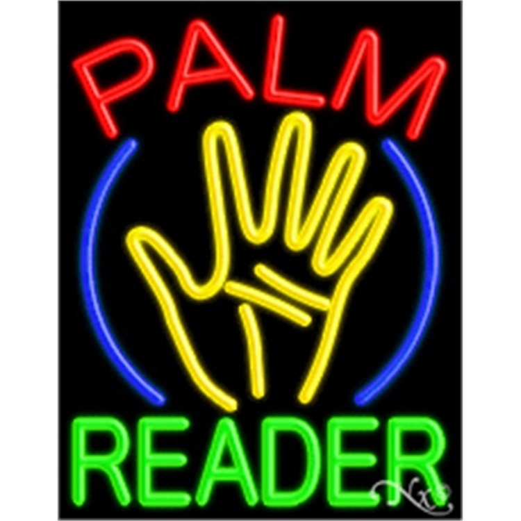 Neon Sign