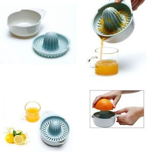 Hand Juicer Citrus Squeezer For Lemon And Orange 7