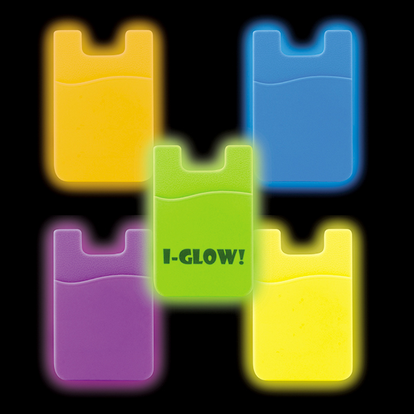 I-Wallet Glow 2