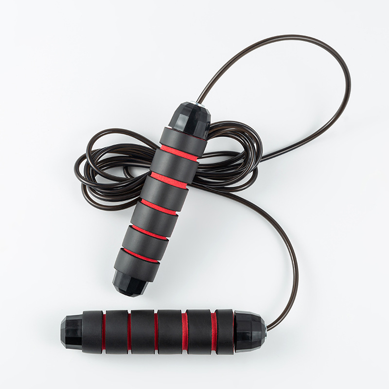 Fitness Adjustable Durable Speed Jump Rope 1