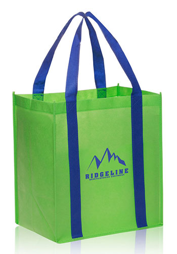 Non-Woven Grocery Tote Bags 42