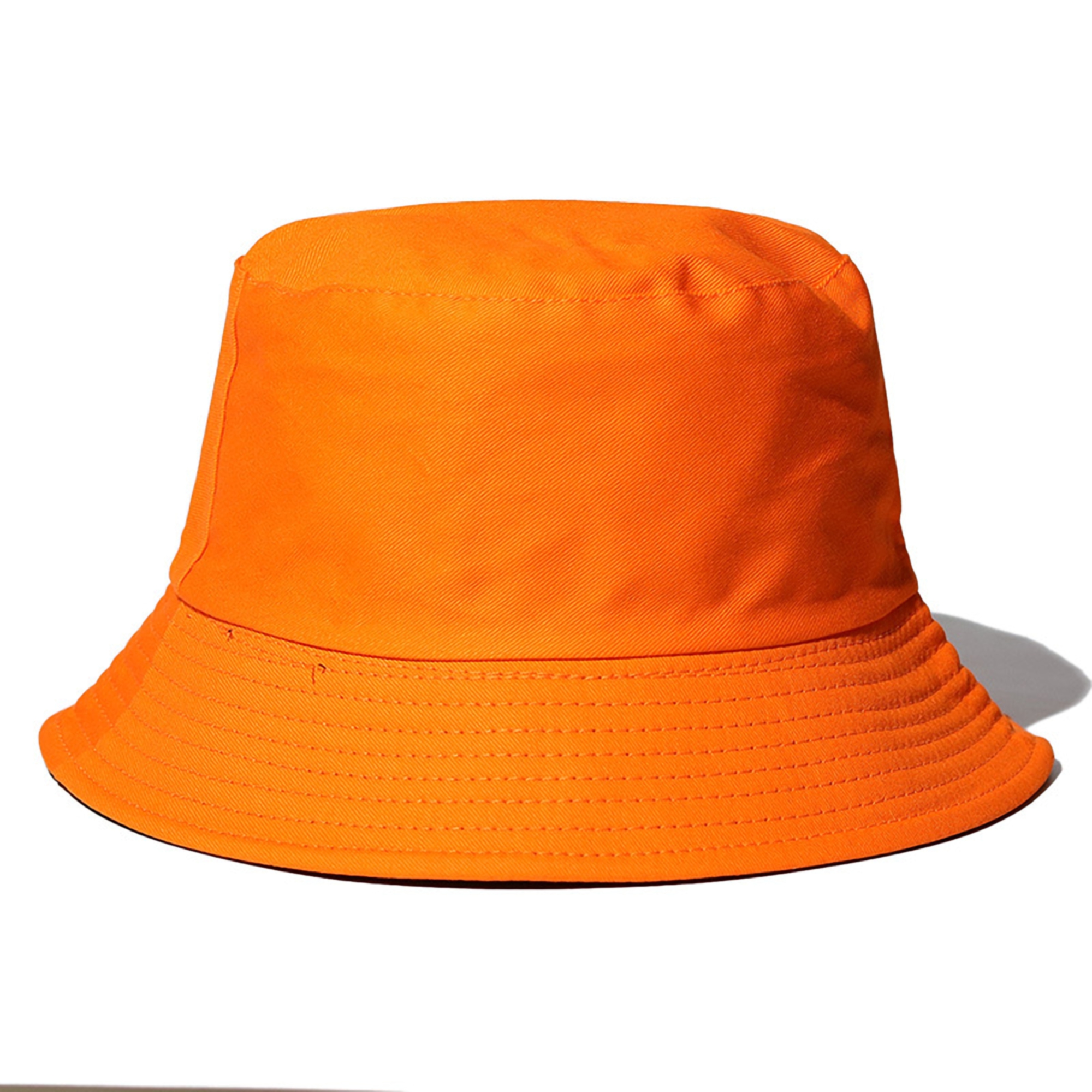 Adult's Unisex Outdoor Bucket Hat 2