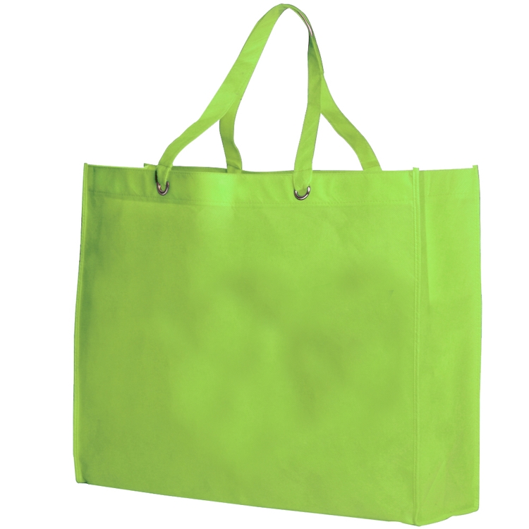 Large Tote Bags - 19"W x 15"H 10