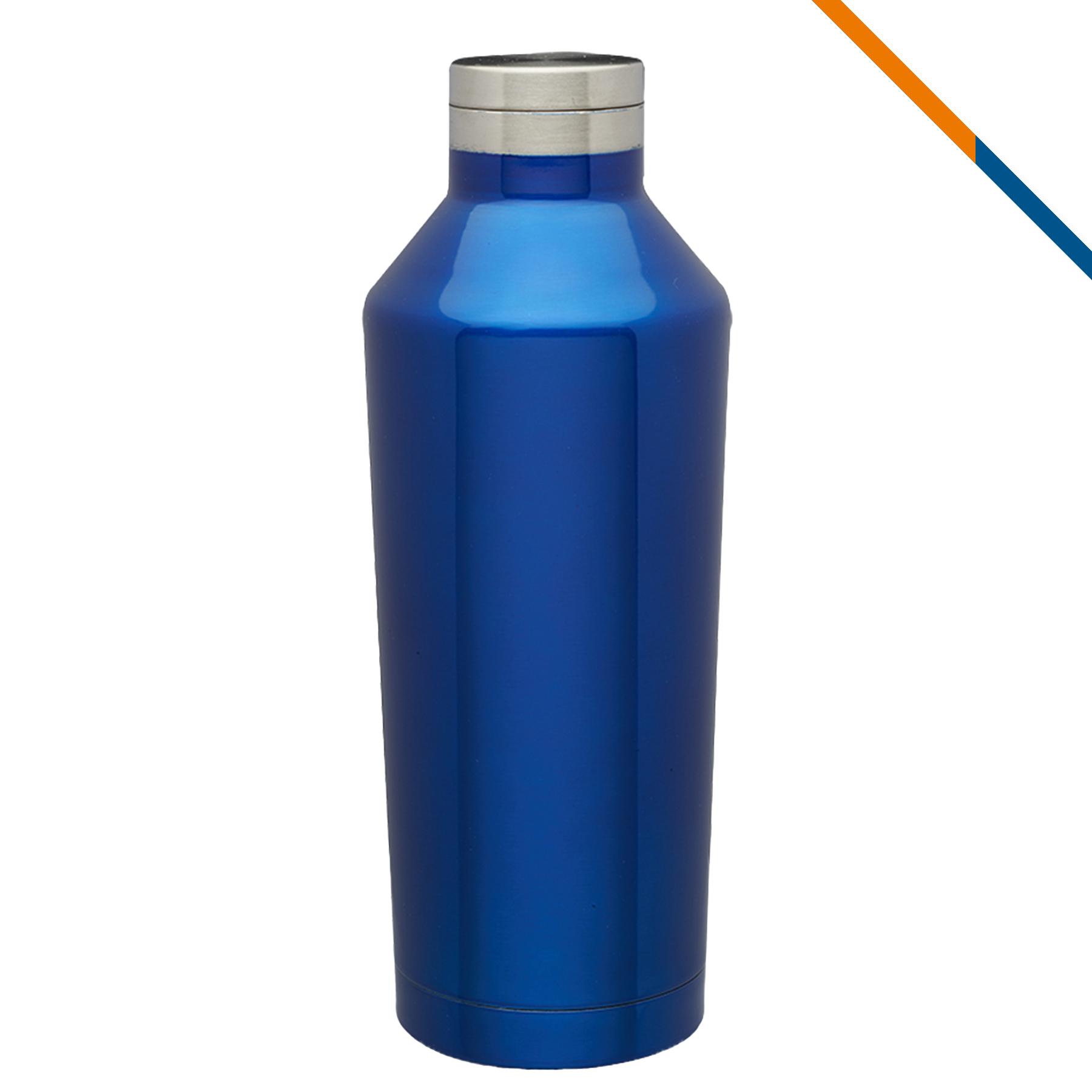 Risa Stainless Steel Water Bottle - 17 OZ. 7