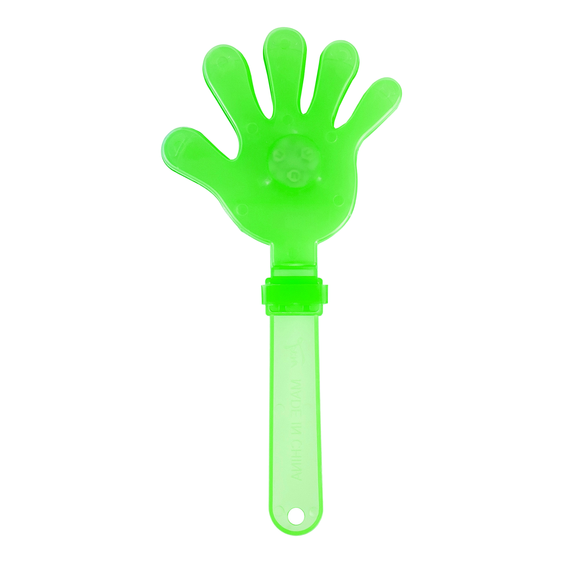 Clapper Toy 7