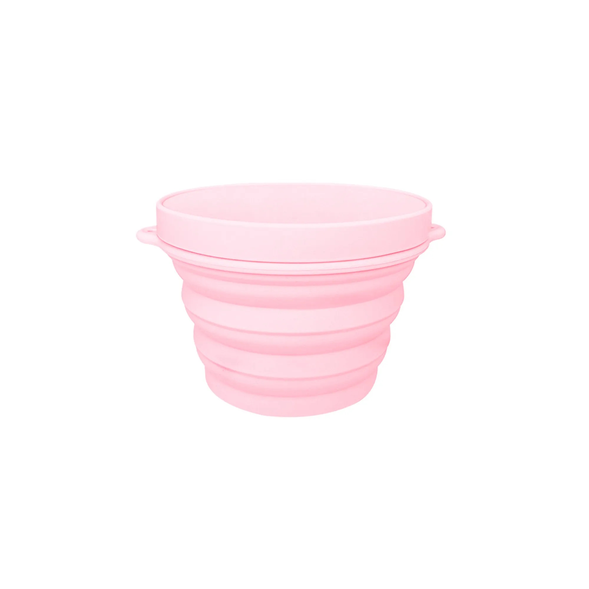 Silicone Expandable Collapsible Bowl 35oz 4