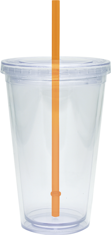 20 oz. Large Classic Carnival Cup 20