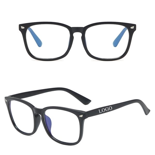 Blue Light Glasses Computer Glasses 3