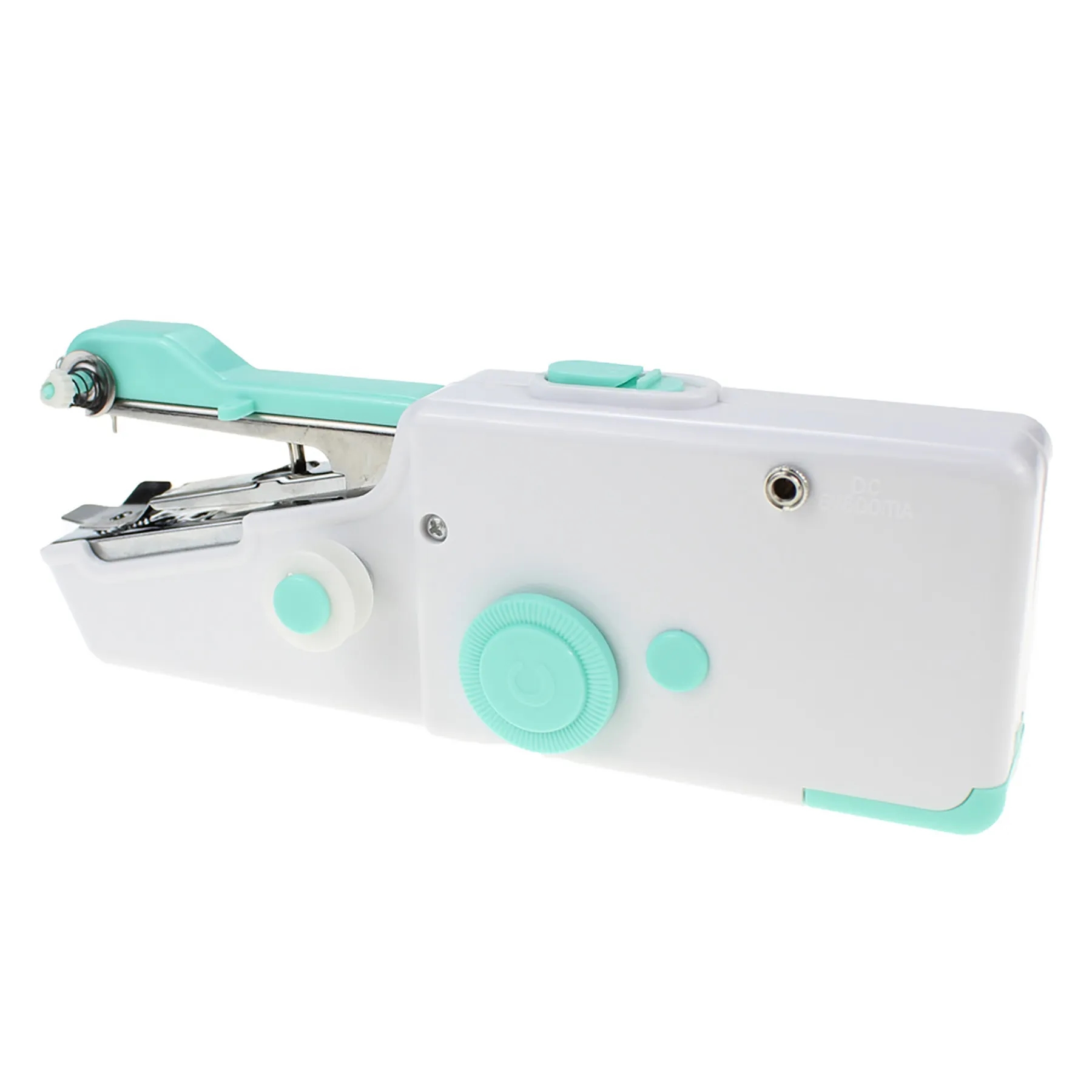 Handheld Sewing Machine 1
