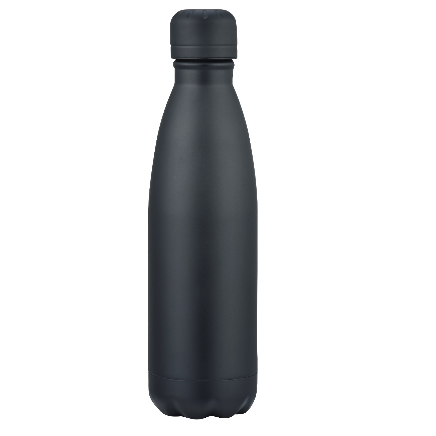 Twist 17 oz Stainless Steel Water Bottle 26