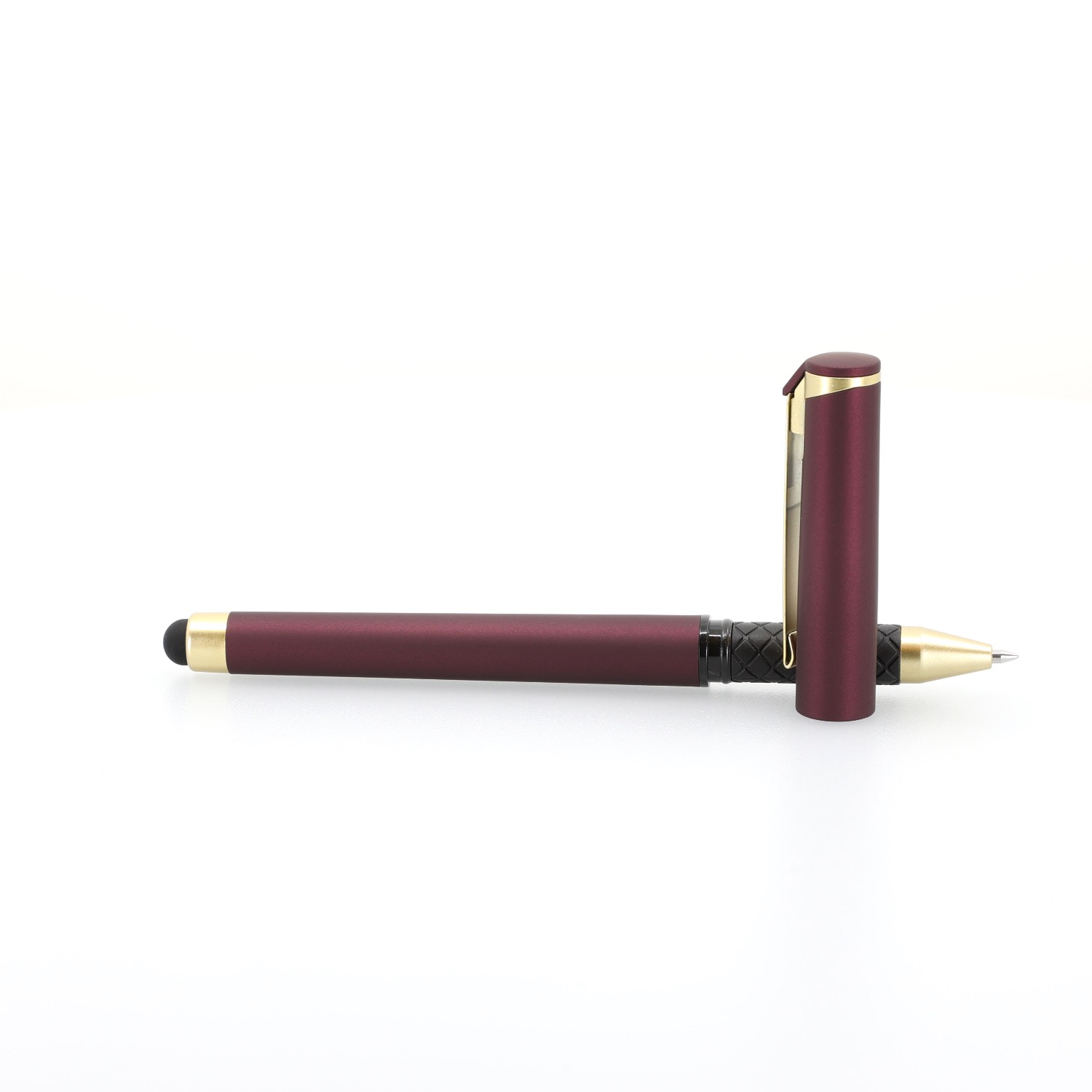Good Value™ Cali Gold Stylus RABS Pen 50
