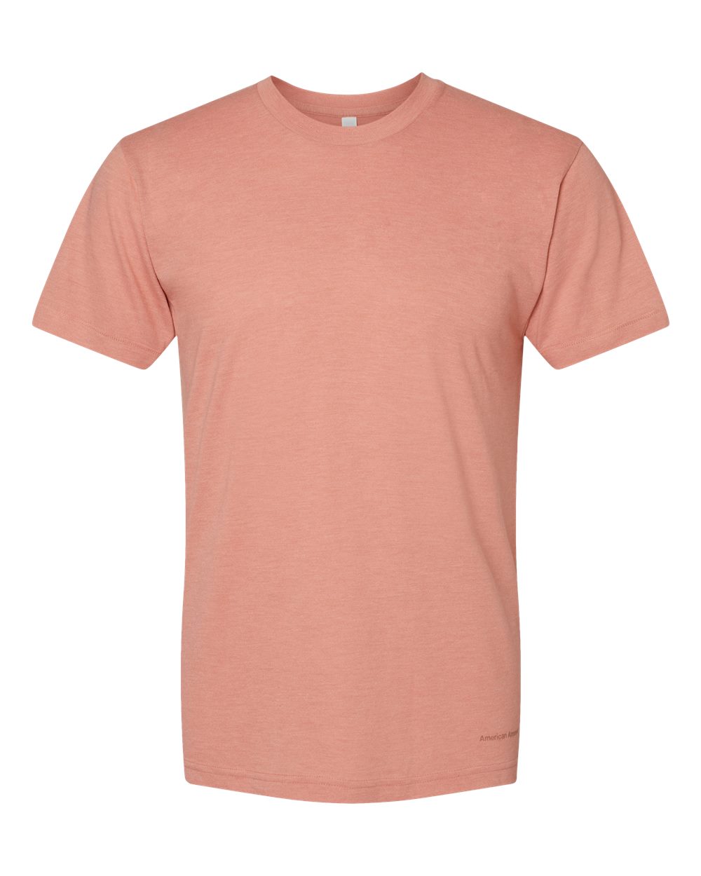 Unisex Triblend Track Tee - TR401 35