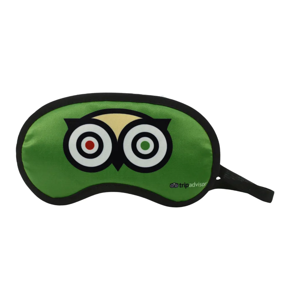 Customized Sleep Mask 5