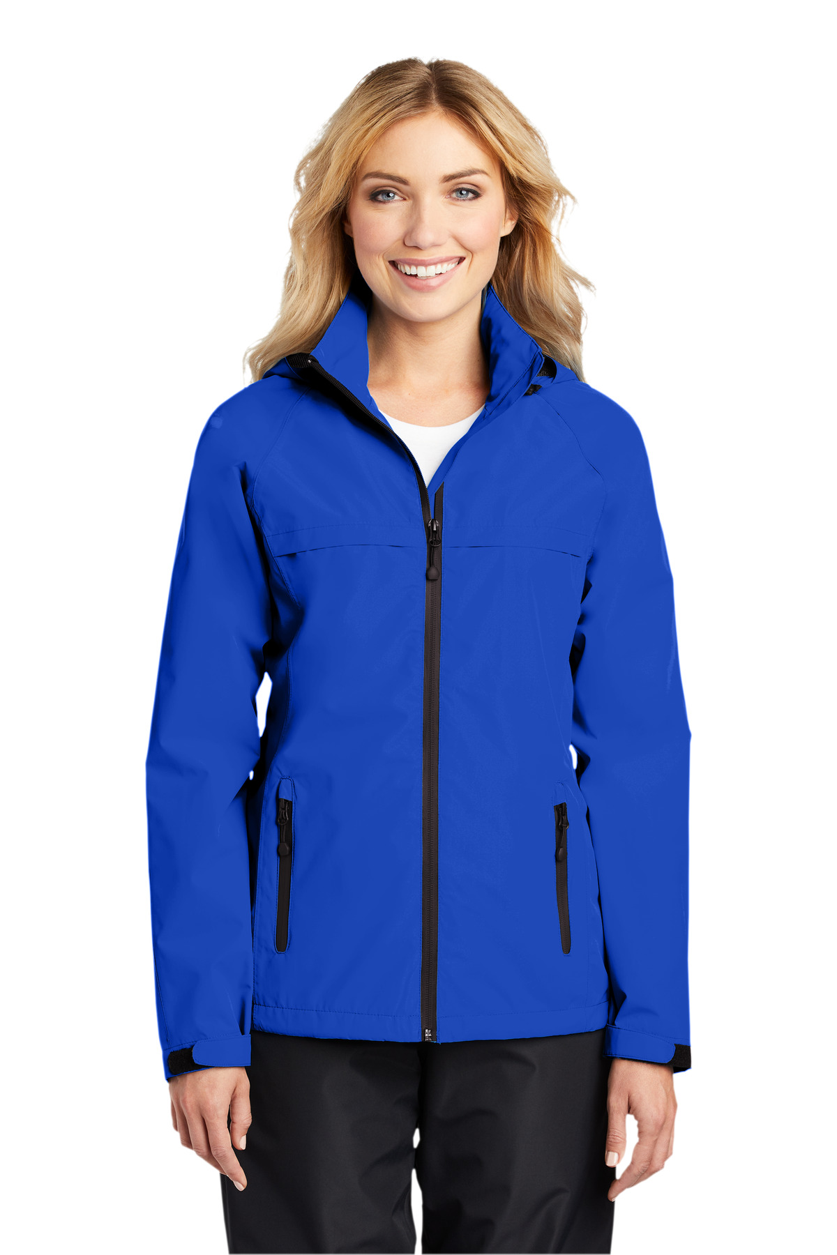 Port Authority® Women's Torrent Waterproof Jacket 4