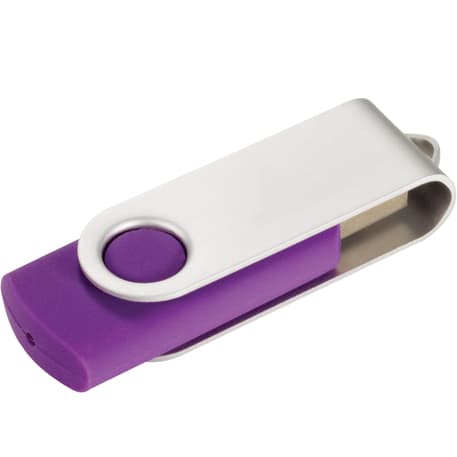 Rotate Flash Drive 8GB 115