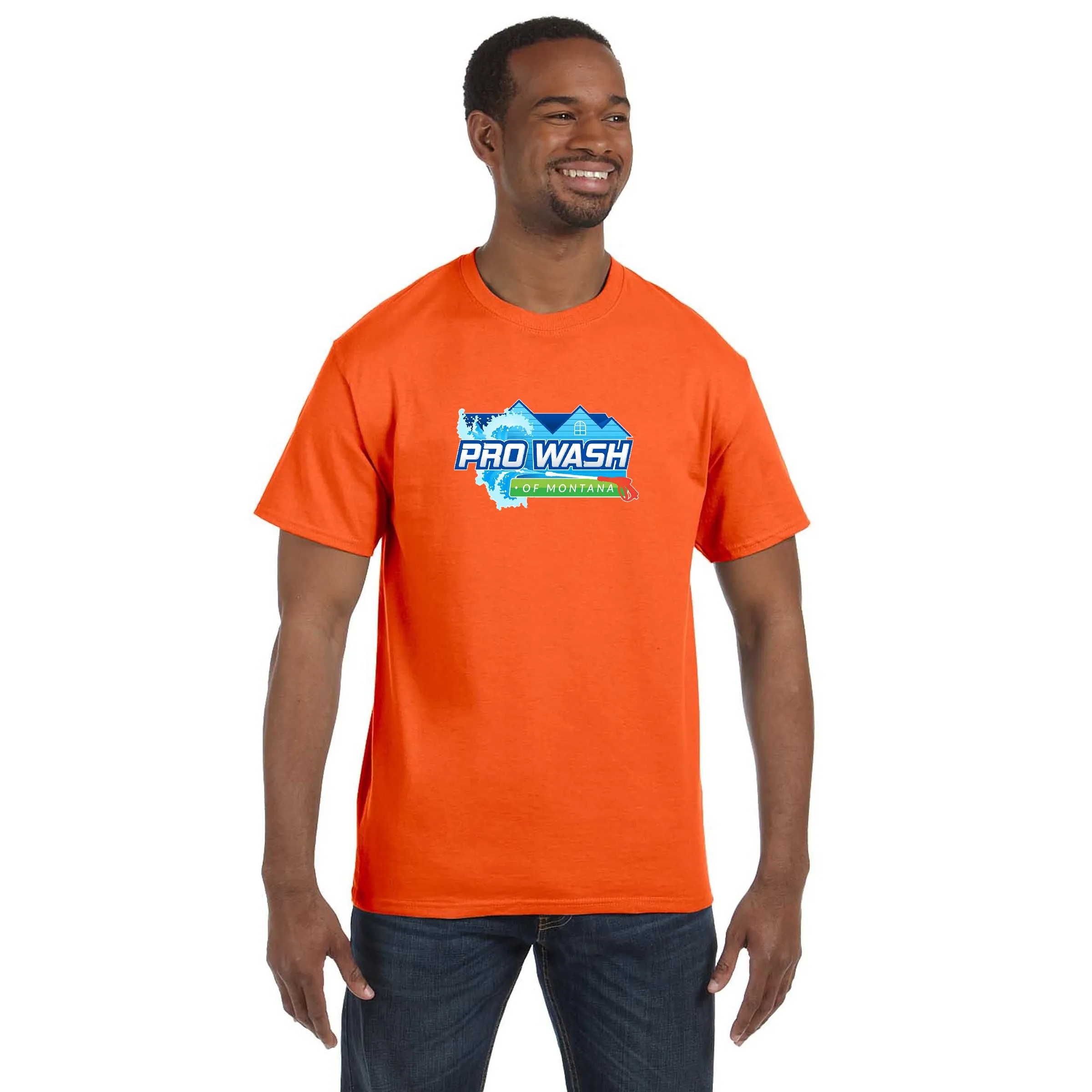 Gildan Heavy Cotton 178