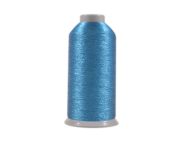 OTTO Embroidery Metallic Thread #40 3,300 yd. Cone 29