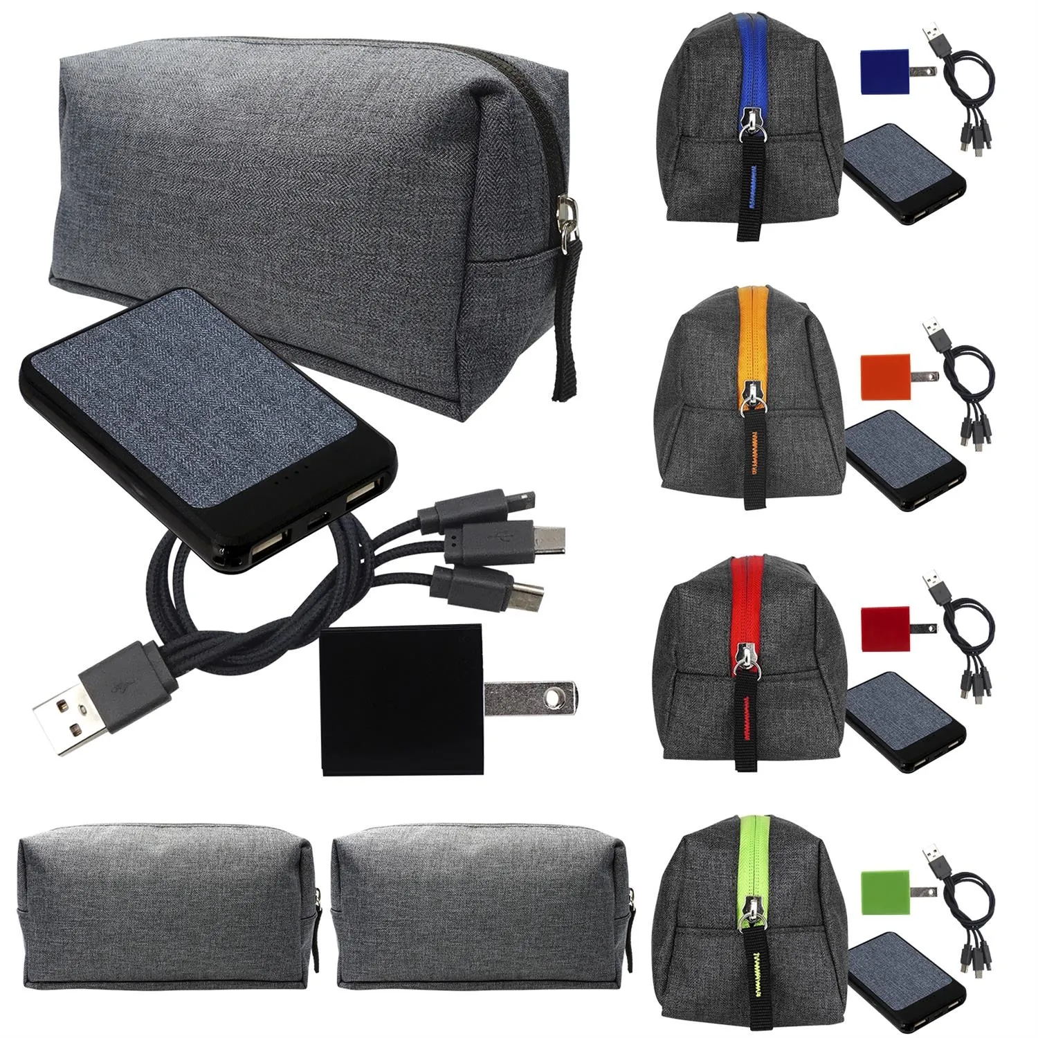 G LINE XL CHARGING SET 15