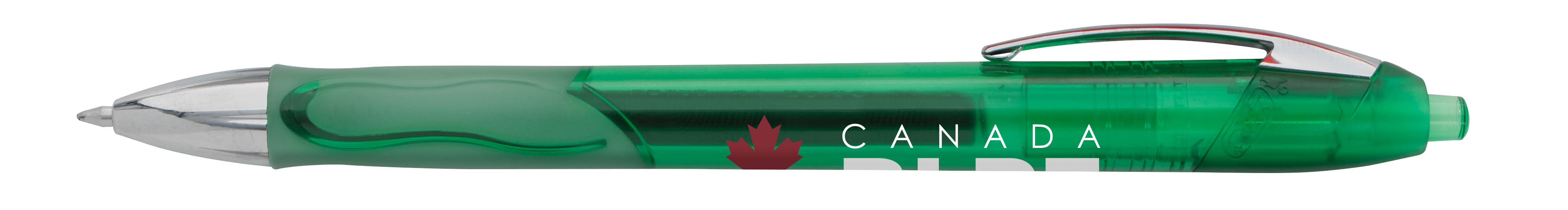BIC® Ferocity Clic™ Gel Pen 72