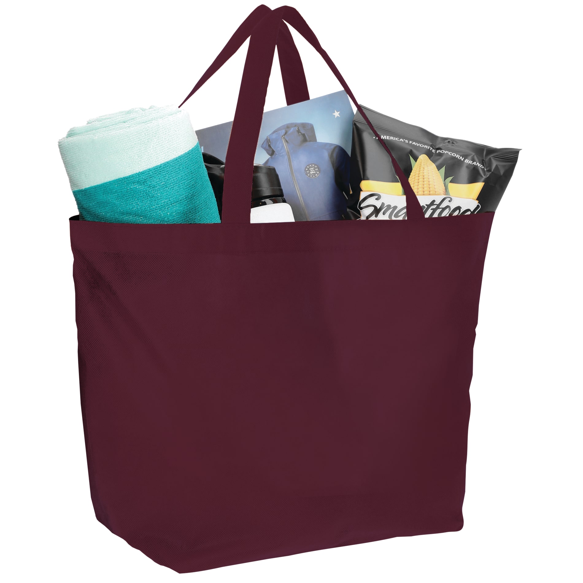 YaYa Budget Non-Woven Shopper Tote 184