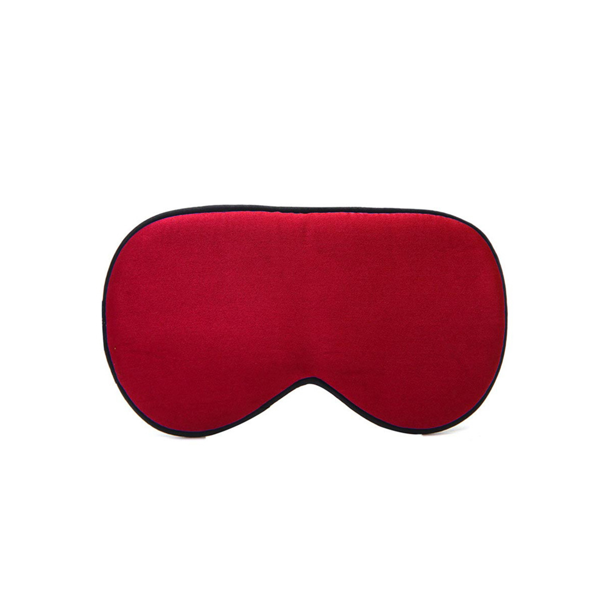 Mulberry Silk Sleep Eye Mask With Adjustable Strap 15