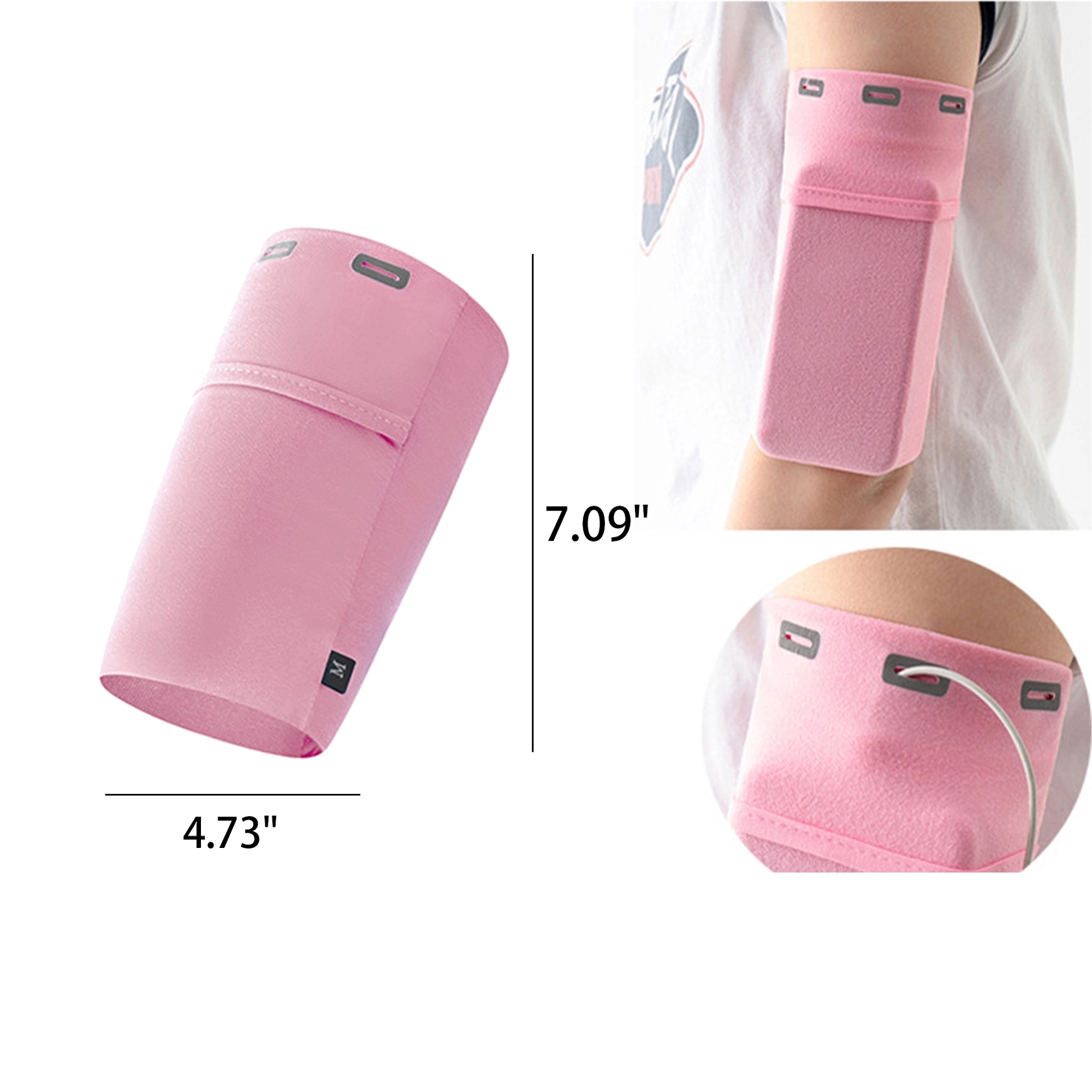 Running Arm Bands 2