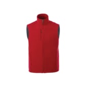 Men's STINSON Softshell Vest 95