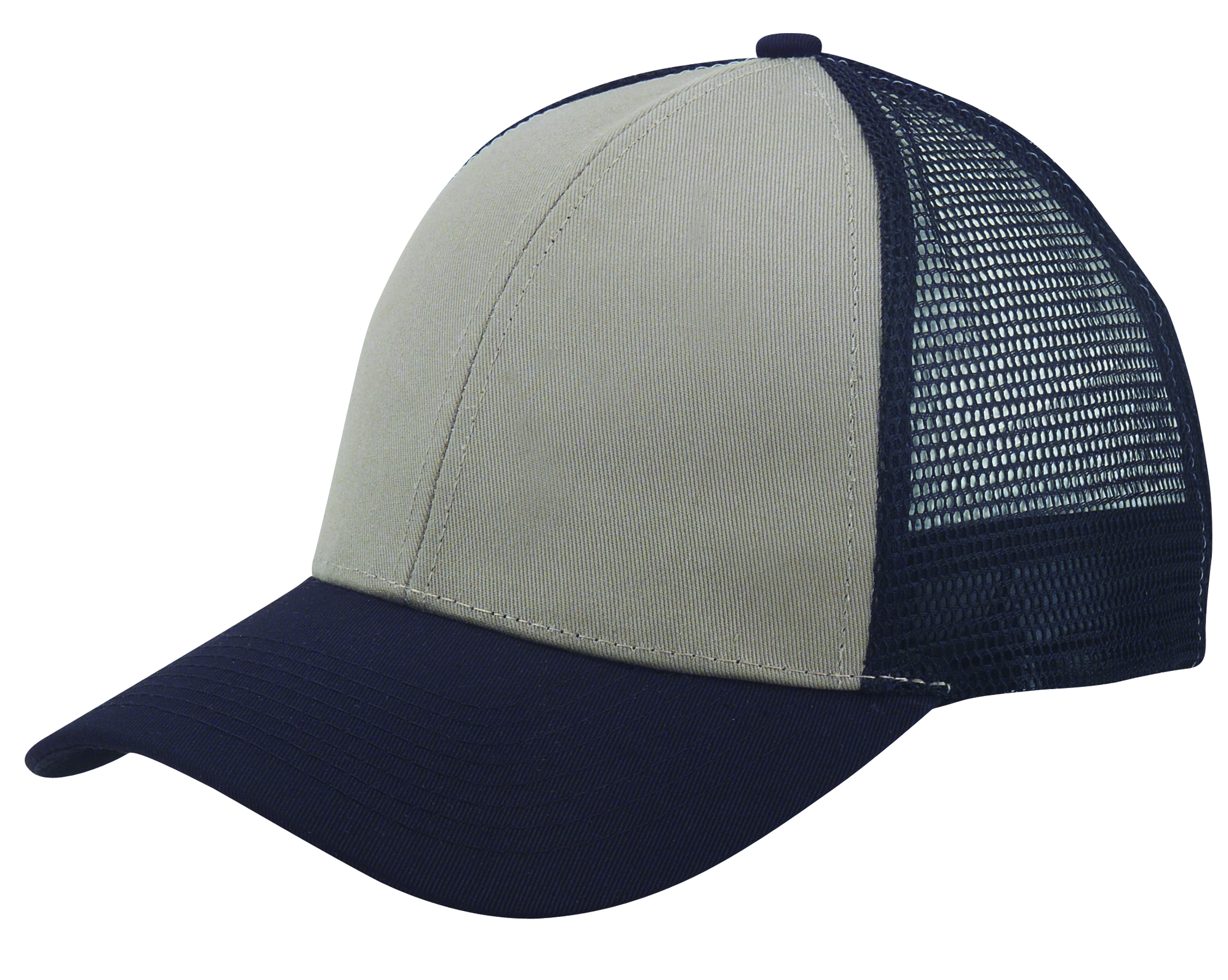 Pennsylvania Low Profile Trucker Hat 6