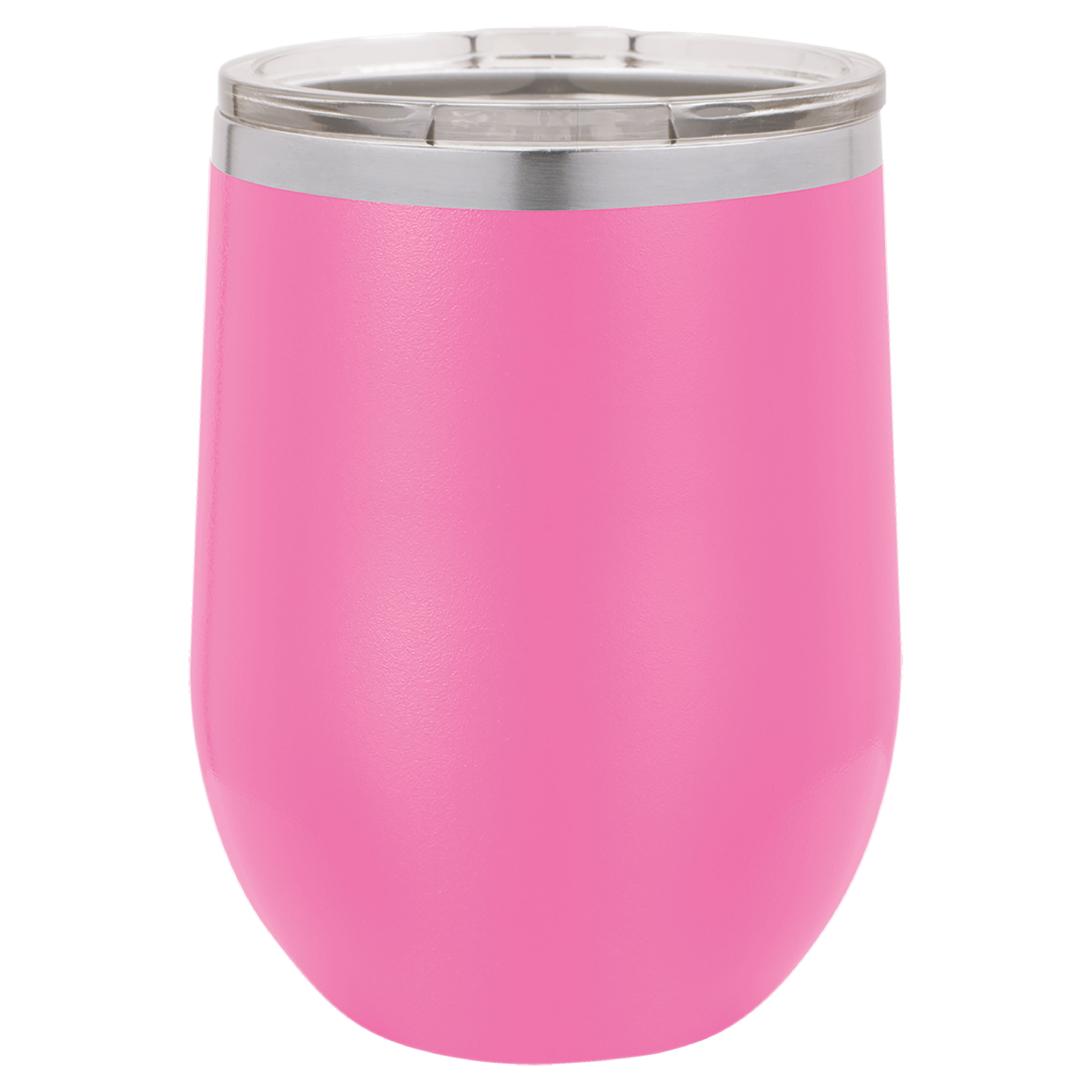 Polar Camel 12 Oz. Stainless Steel Stemless Wine Tumbler 25