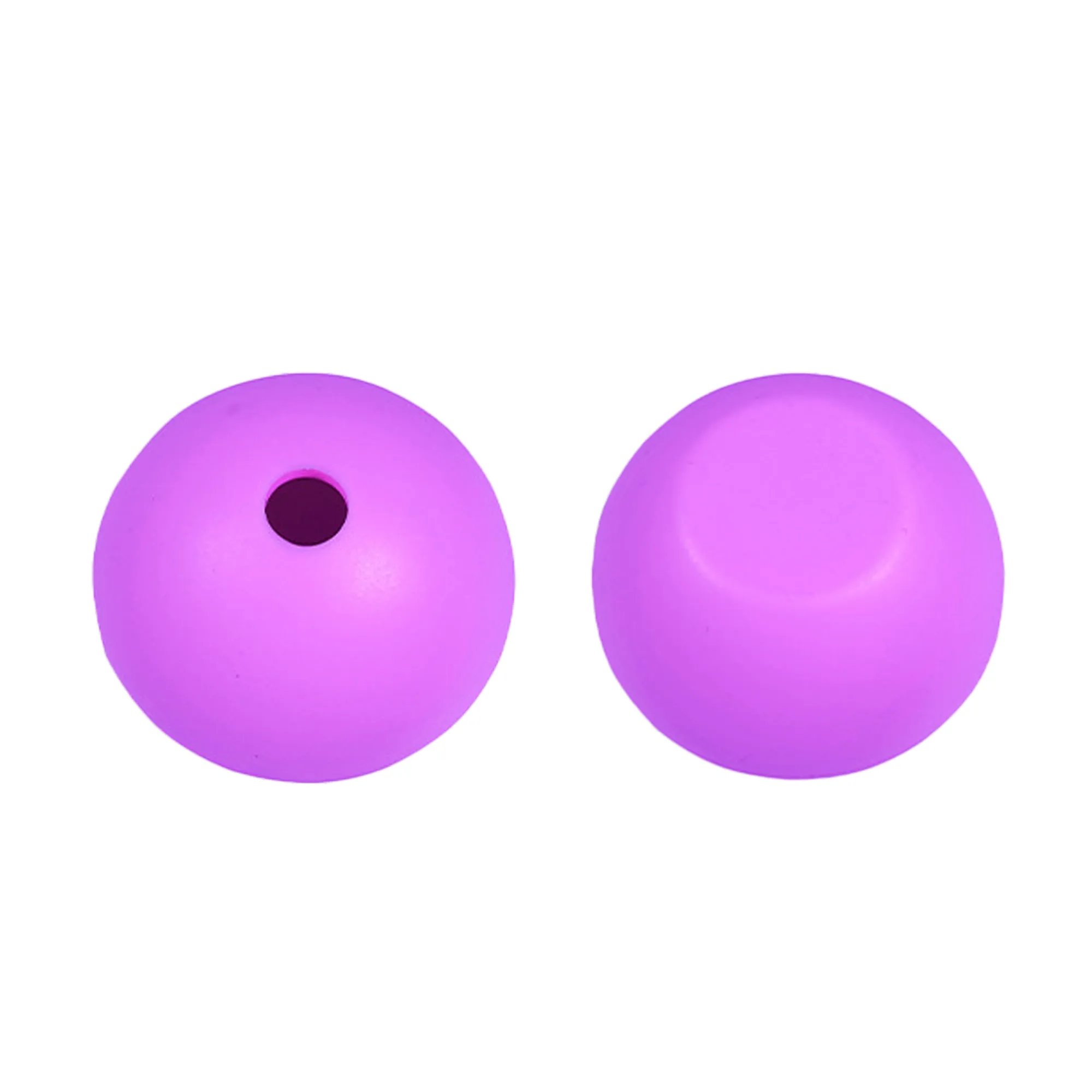 1.75" Round Ice Cube Mold 4