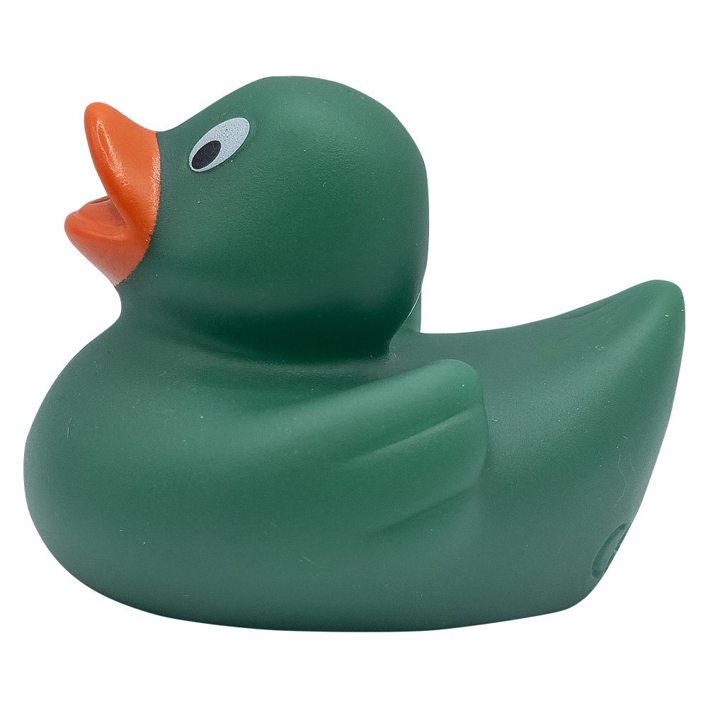 Lil' Rubber Duck 3