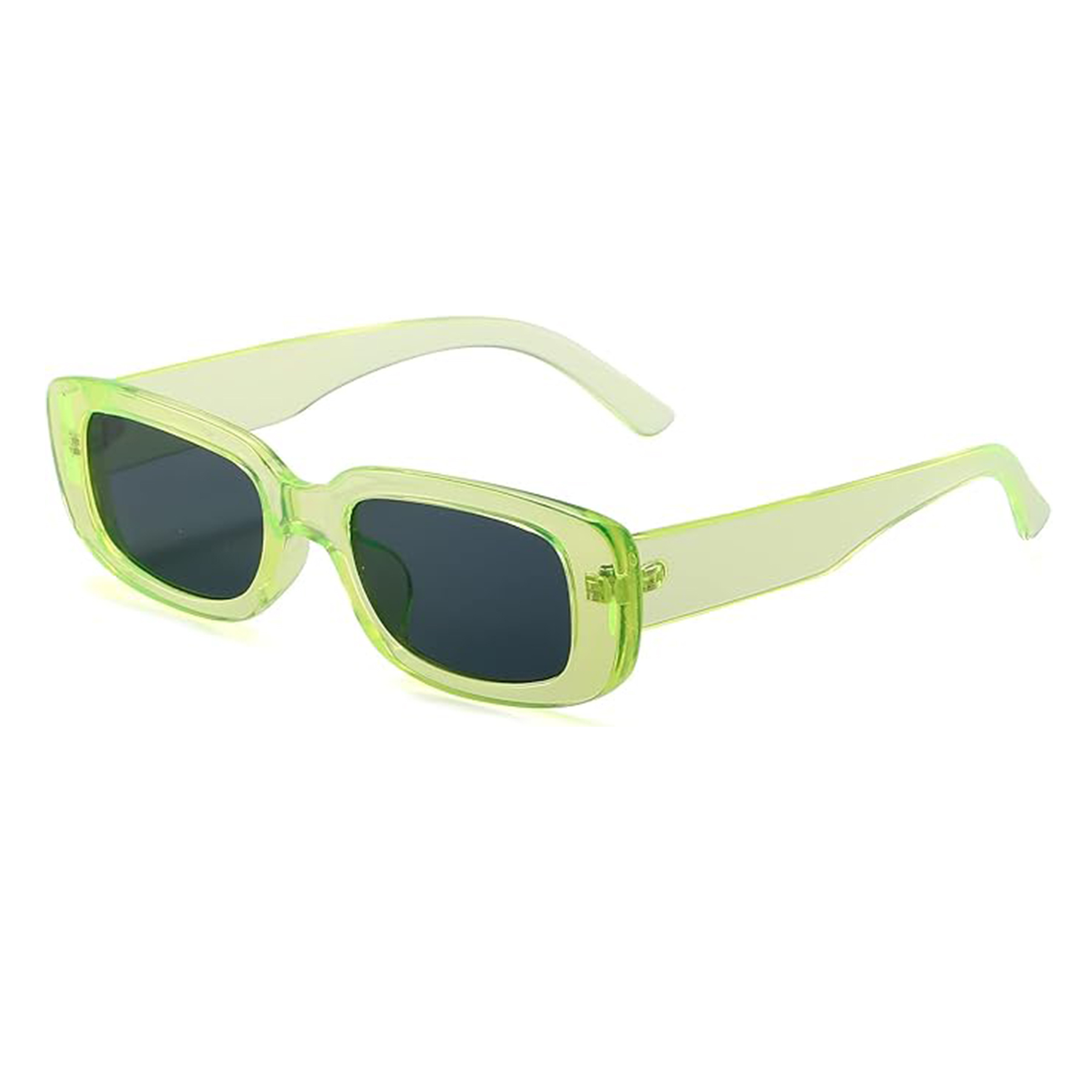Rectangle Sunglasses 16
