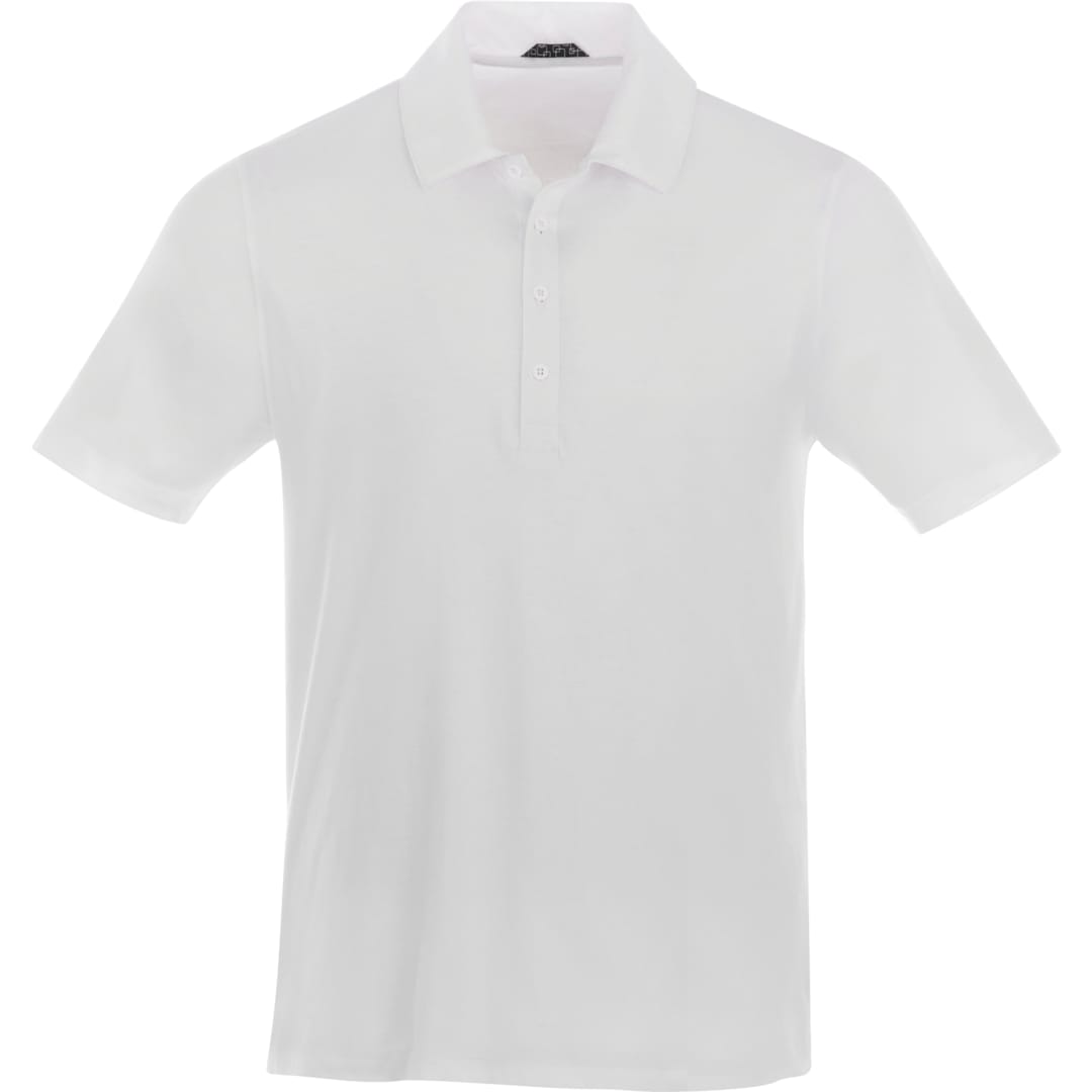 Men's ACADIA Short Sleeve Polo 73