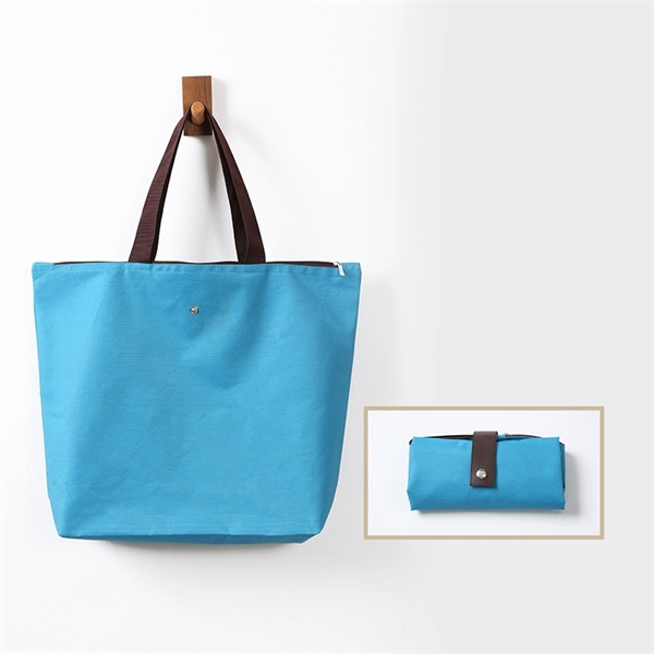 Reusable Shopping Grocery Tote Bag 5