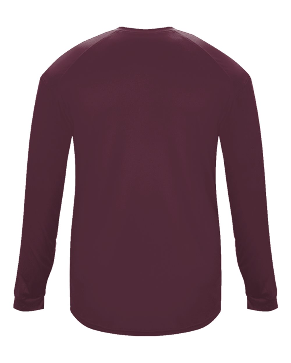 Men's Ultimate SoftLock™ Long Sleeve T-Shirt - 4004 10