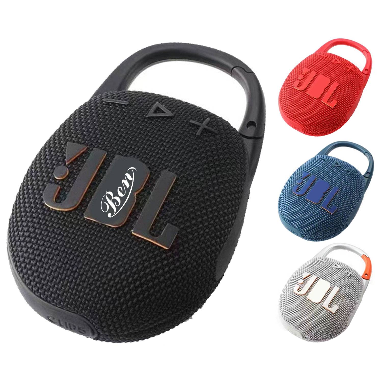 CLIP5 Wireless Bluetooth Outdoor Portable Speaker