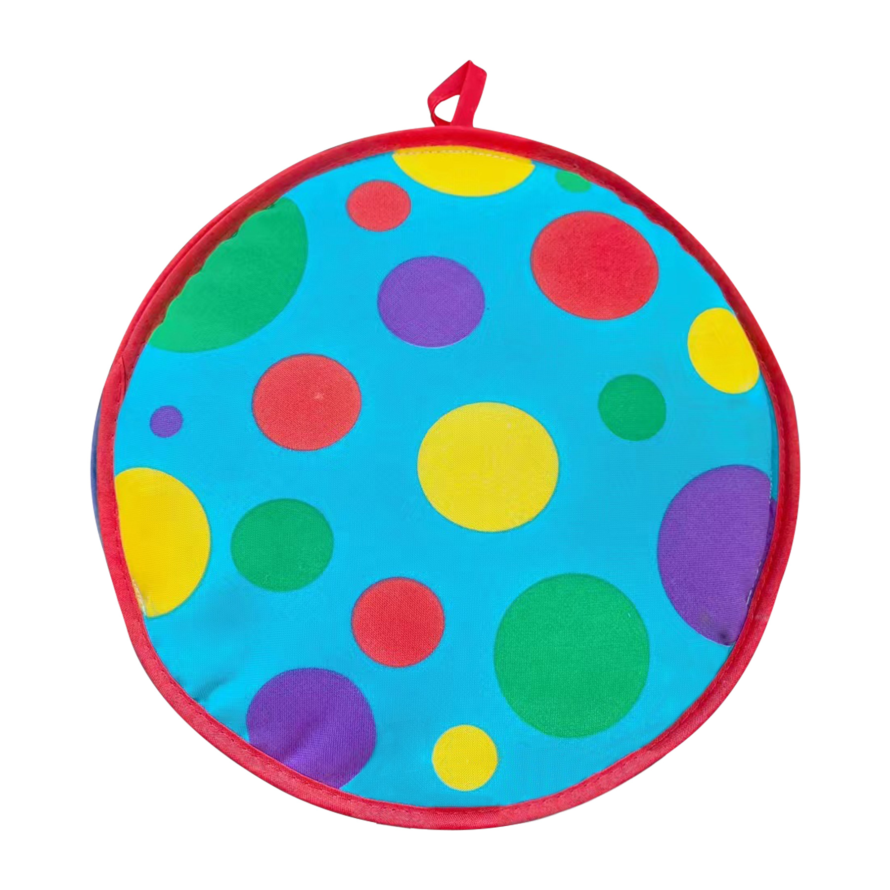 Insulated Cloth Food Tortilla Warmer Pouch 9