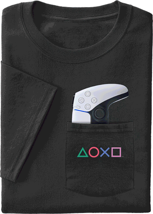 PeekPocket Decoration 8