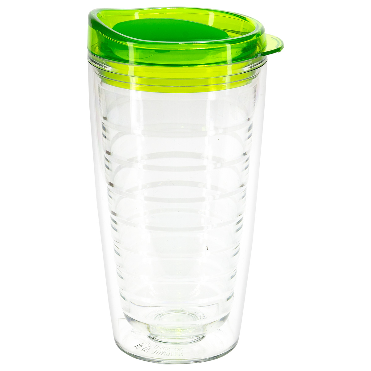 Reef 16 oz Tritan® Tumbler with Translucent Lid 29