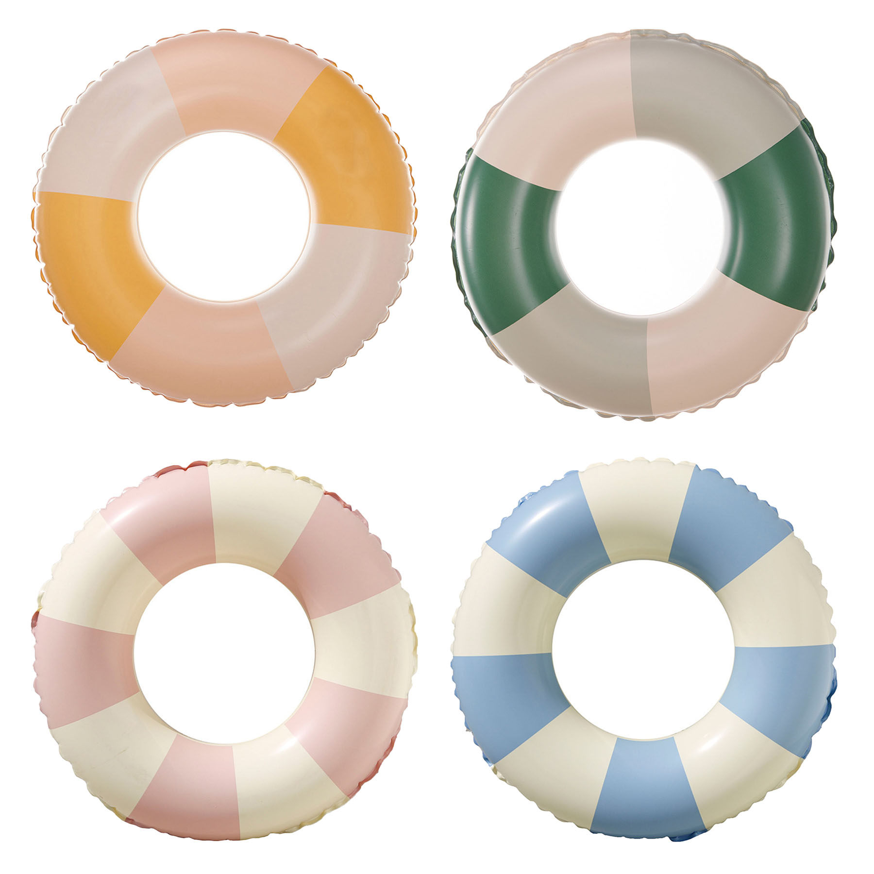 Inflatable Swimming Ring 1