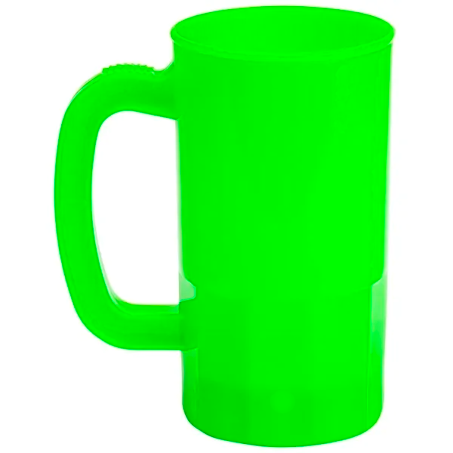 22 Oz Plastic Beer Stein Mug 5