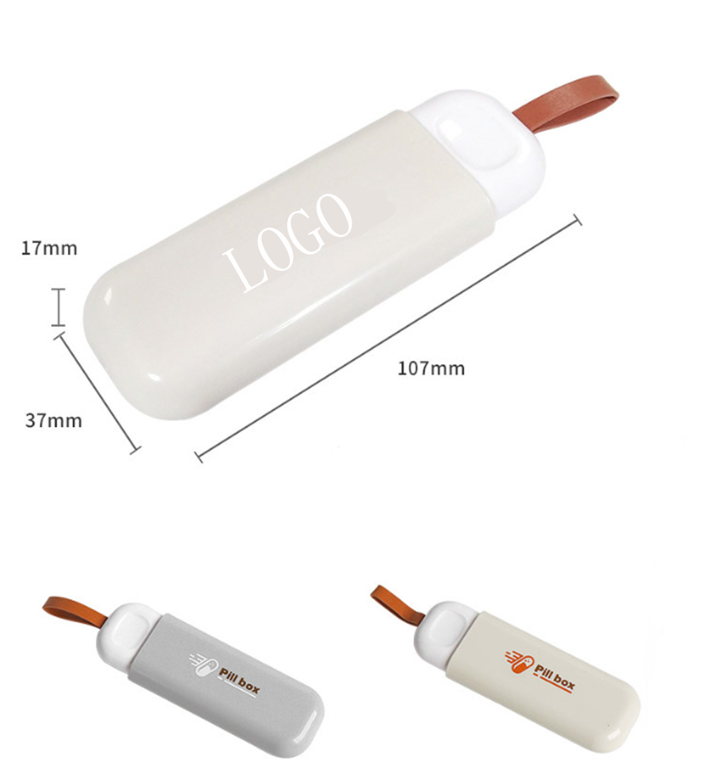 Pill Box 2