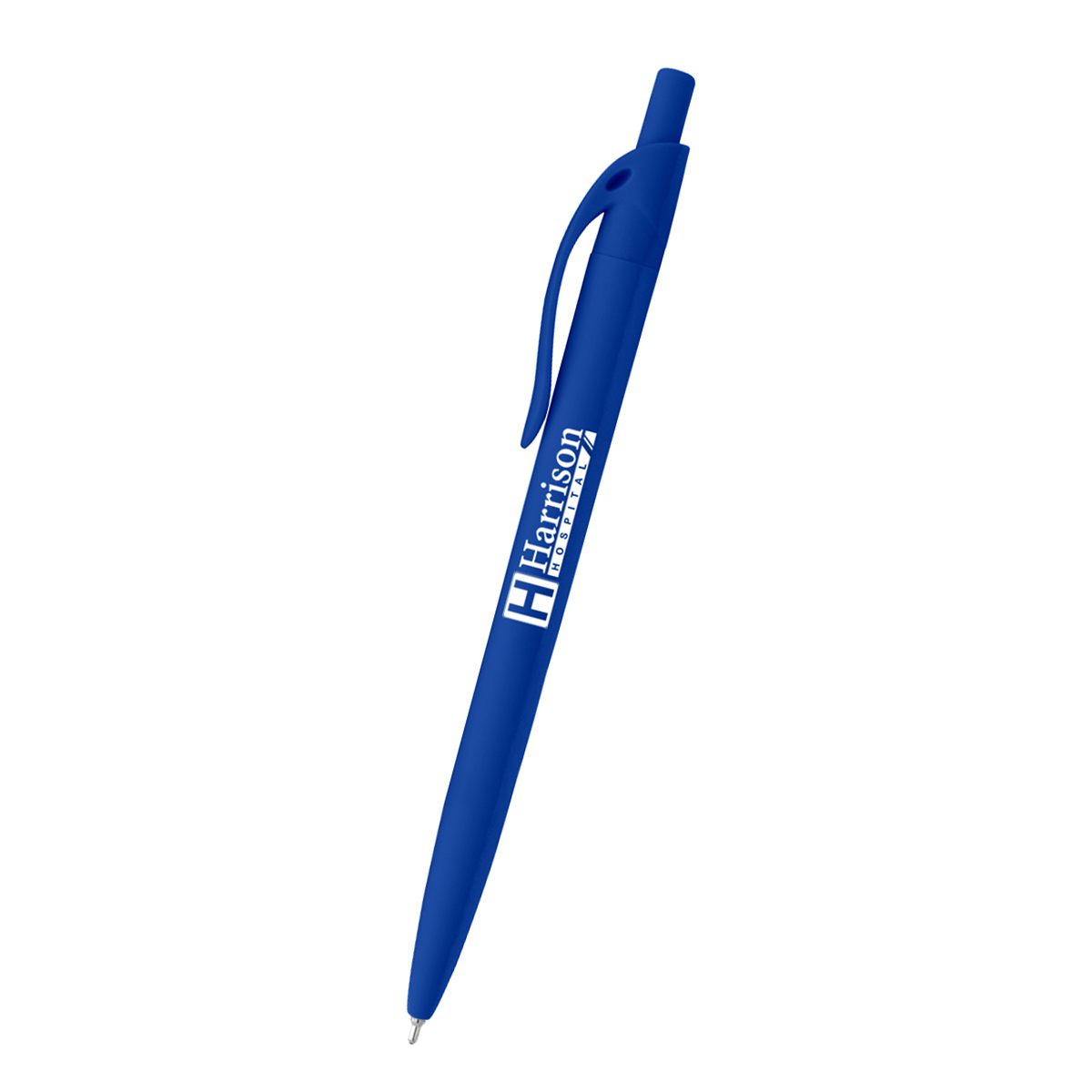 Sleek Write Rubberized Pen 17