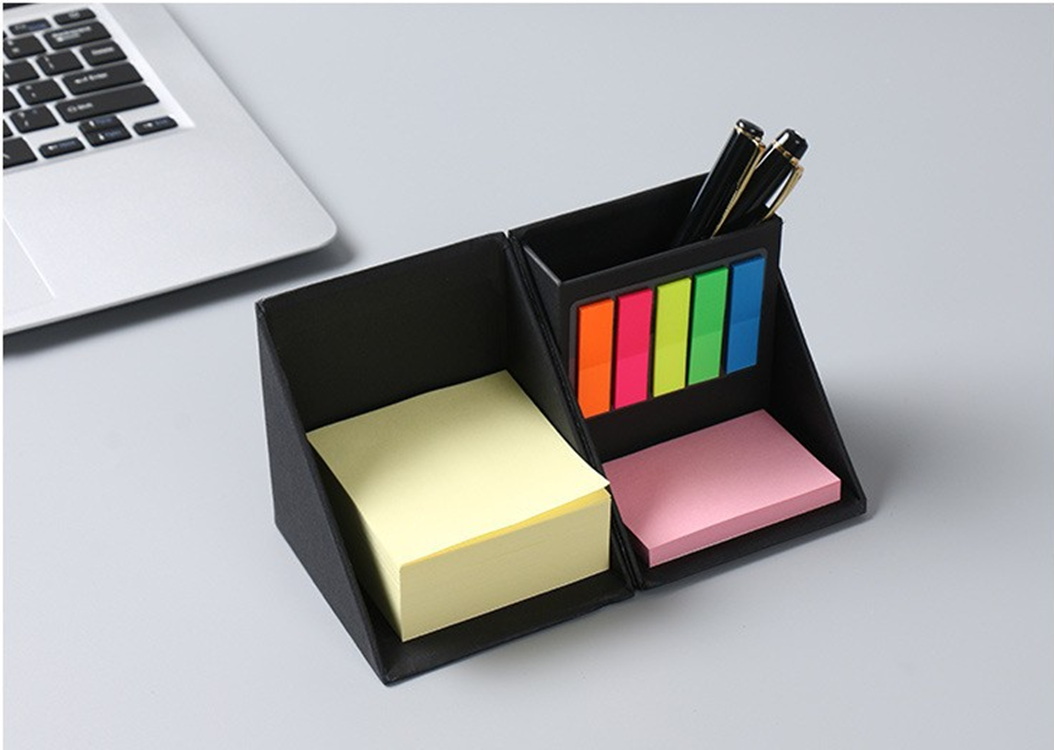 Folding Storage Note Box 1
