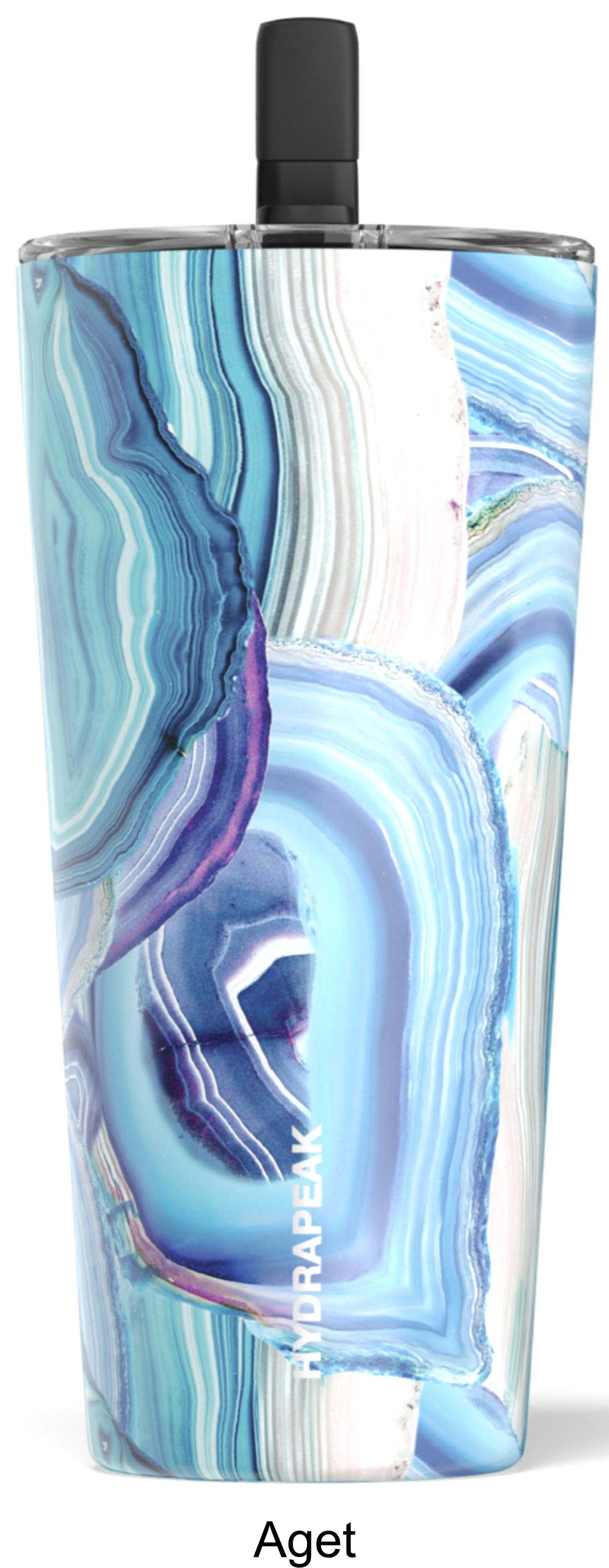 25 oz Hydrapeak Tumbler LIFETIME WARRANTY! 5